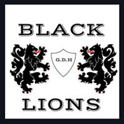 Black Lions