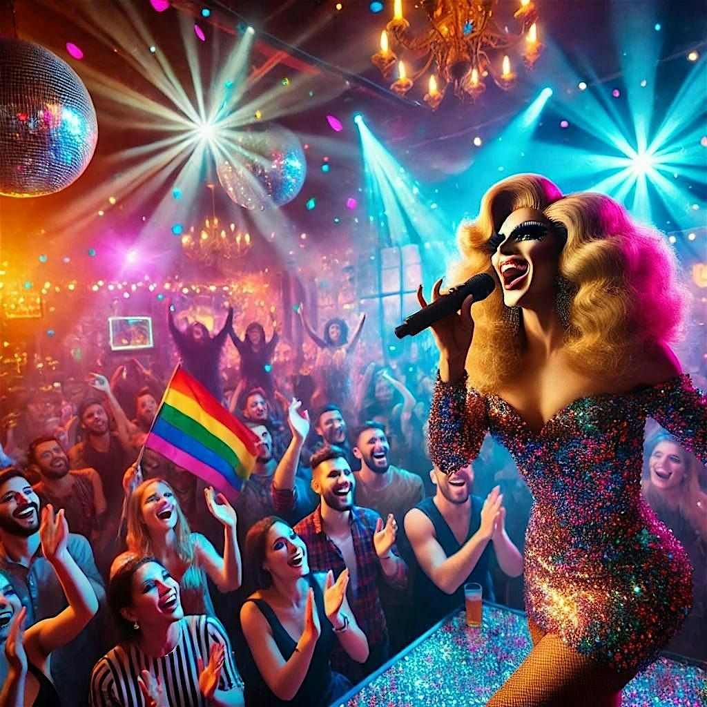 Drag Karaoke