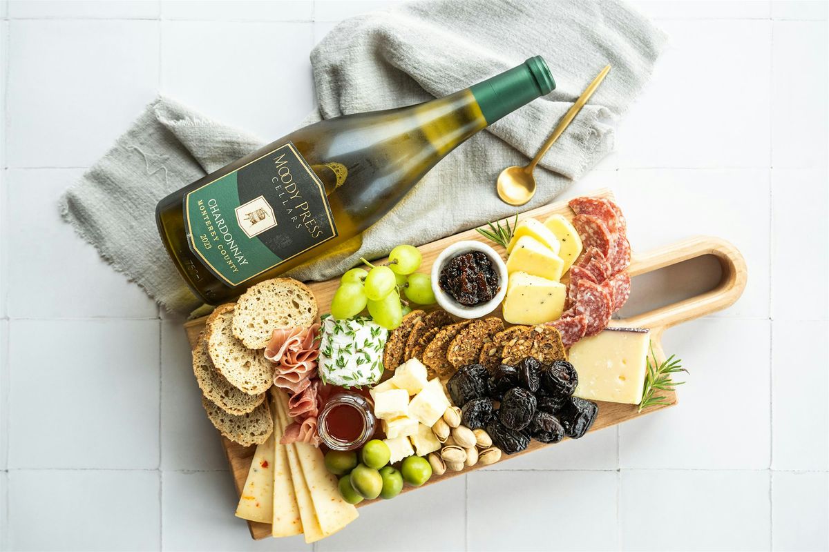 November Wine Club Pick up Event