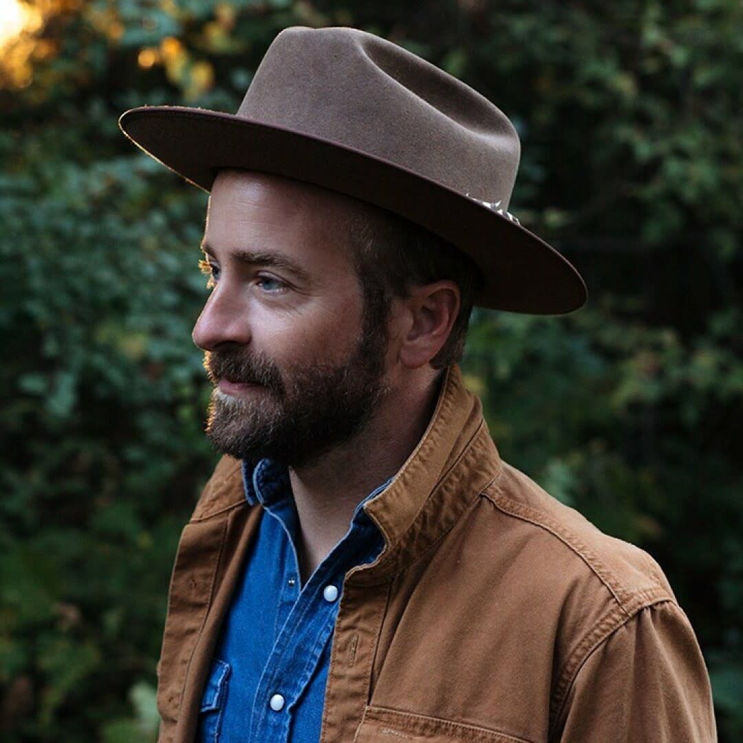 An Evening With Dave Simonett