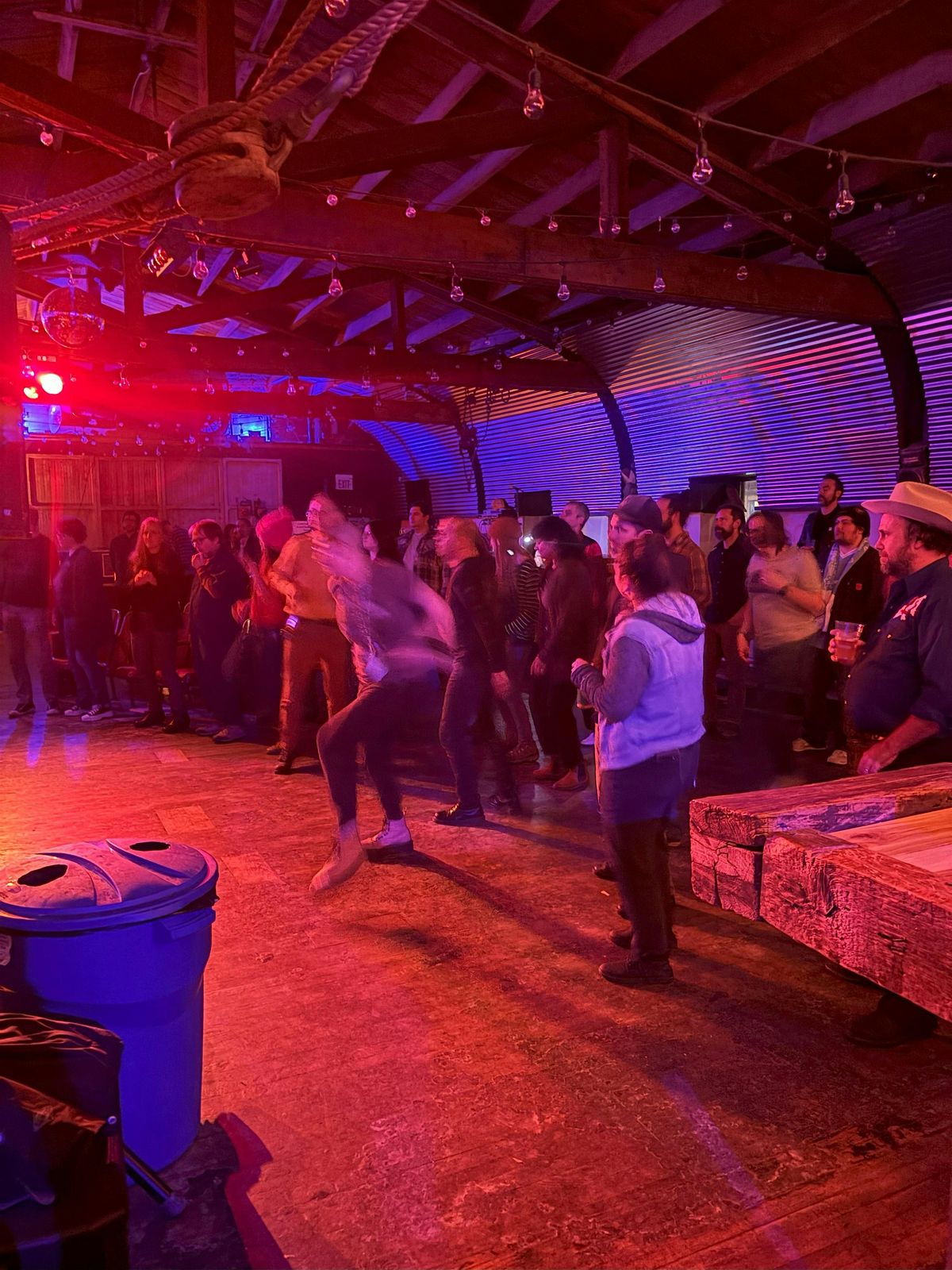 Rock the Pantry 2025