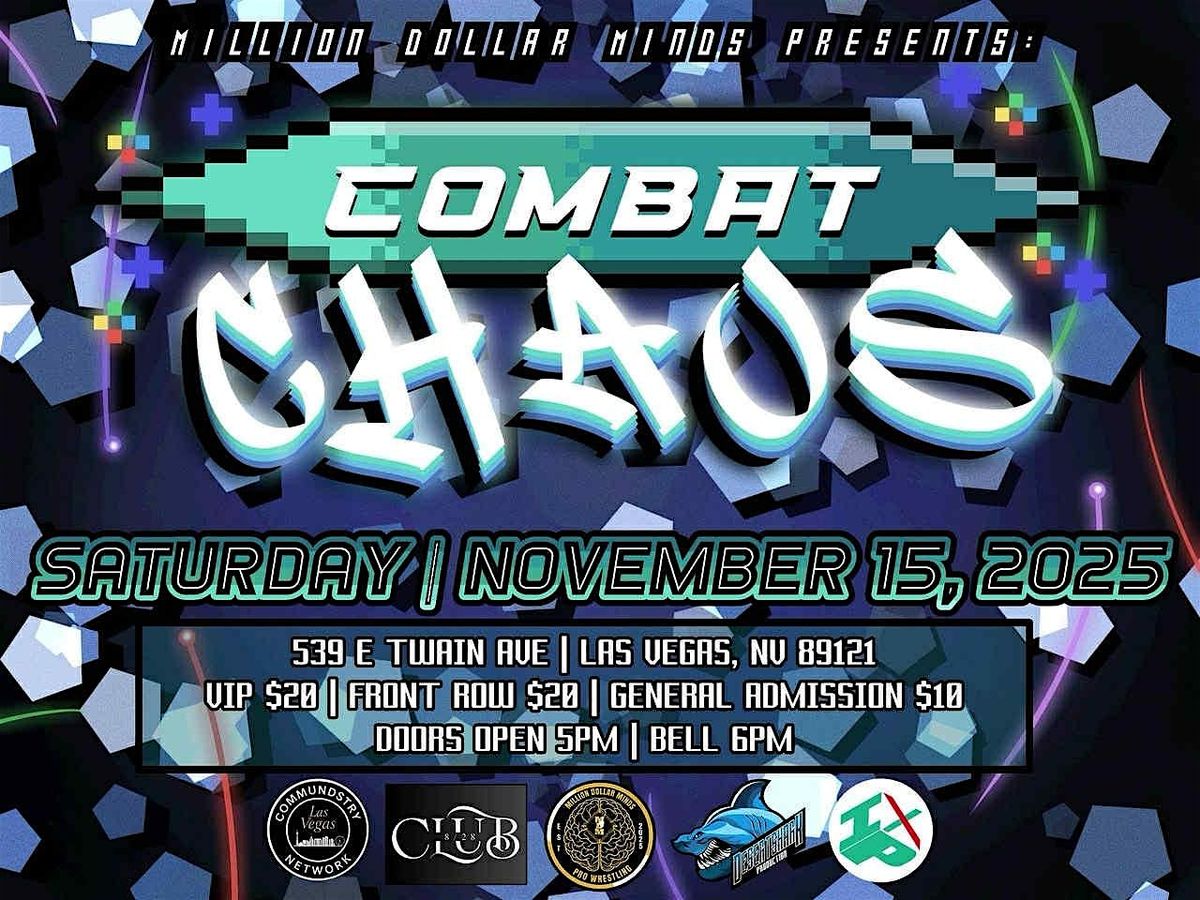 Combat Chaos