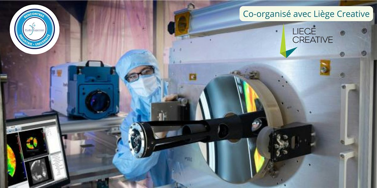 Un mod\u00e8le de partenariat dans le secteur spatial \u00e0 Li\u00e8ge