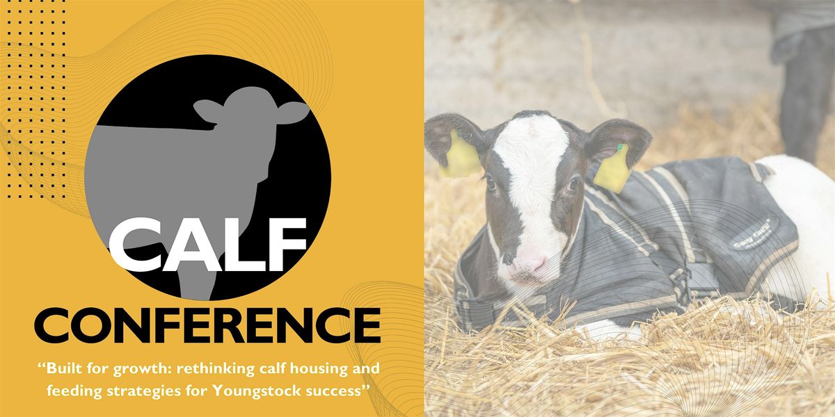 Calf Conference