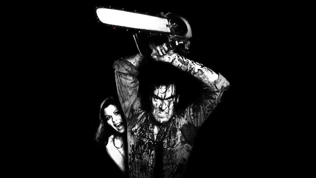 Evil Dead In Concert (18 and Over with Valid Government ID)