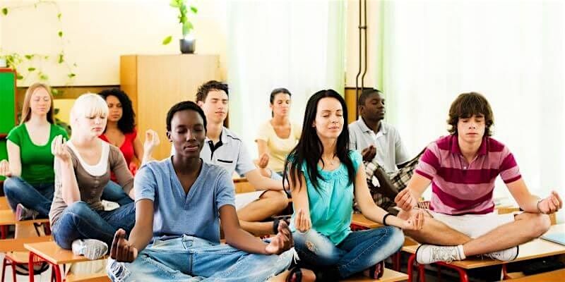 De-escalation Sensory Nourishment practitioner\/educator Training