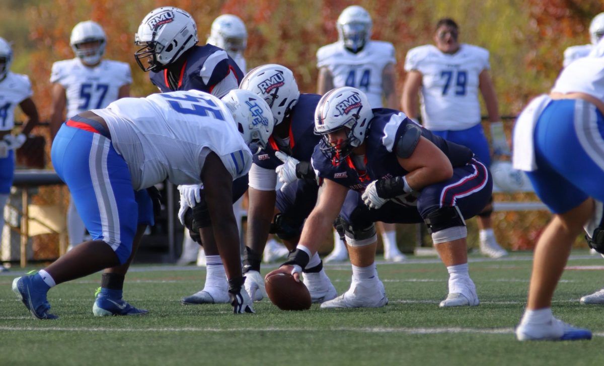 Parking LIU Sharks at Central Connecticut State Blue Devils Mens Basketball