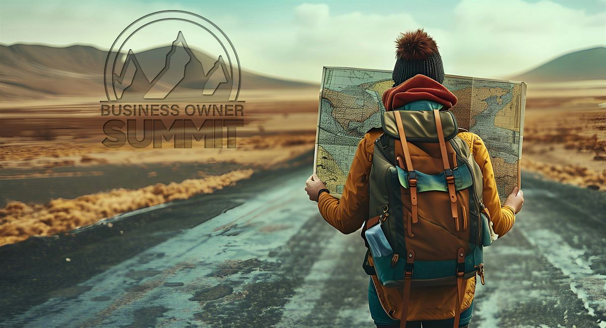 Business Owner Summit: North Denver