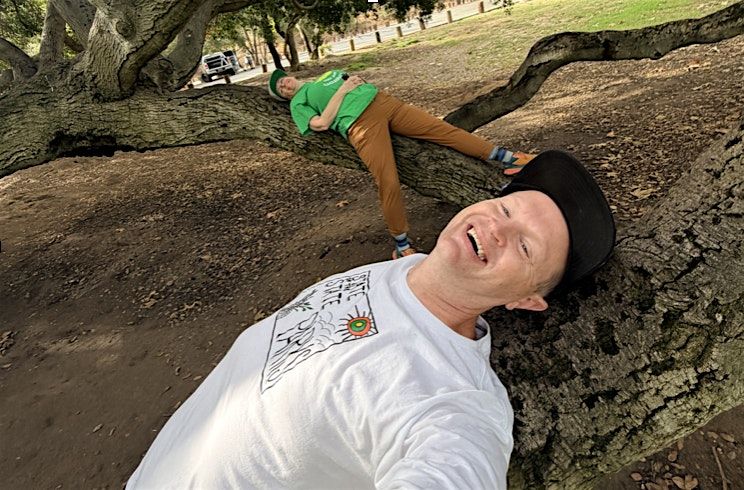 ThankFULL Digital Discovery Tour @ Irvine Regional Park