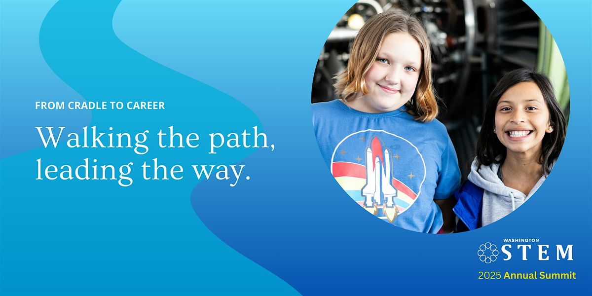 Washington STEM Summit 2025