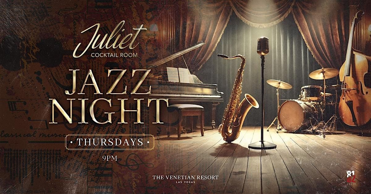 Jazz Night