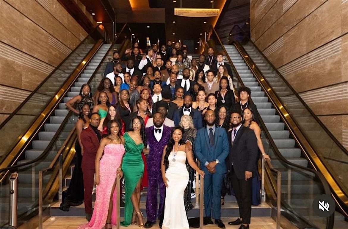 BUSINESS OPPORTUNITY MEETING (NETWORKING EVENT)