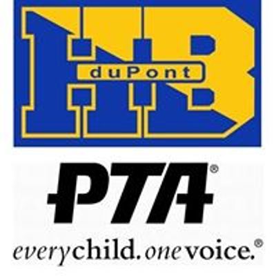 HB Dupont Middle School PTA