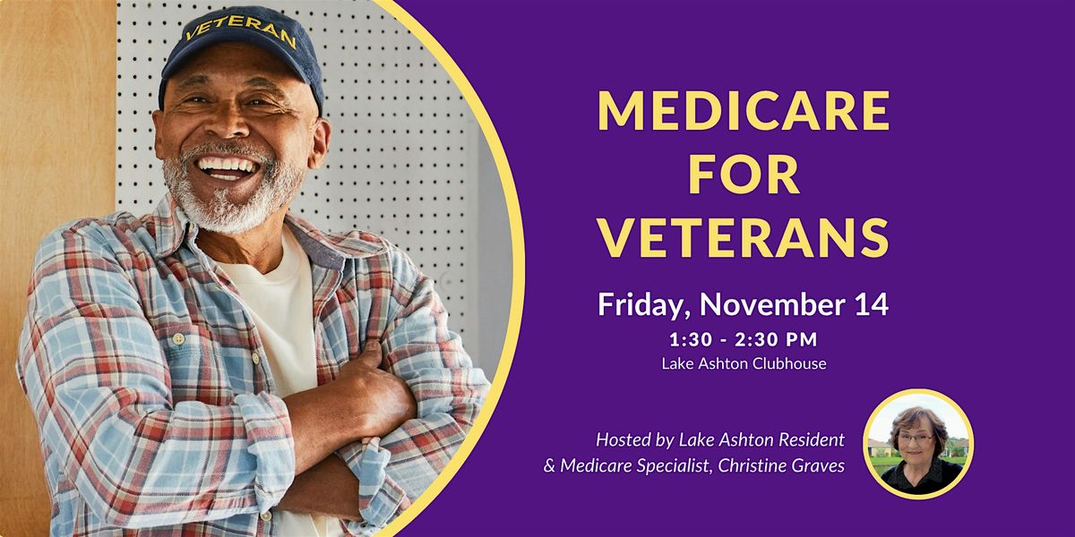 Medicare for Veterans