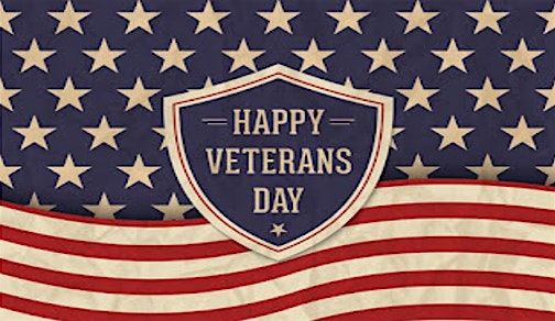 3rd ANNUAL VETERANS DAY CAREER CARNIVAL Honoring Service & Creating Futures