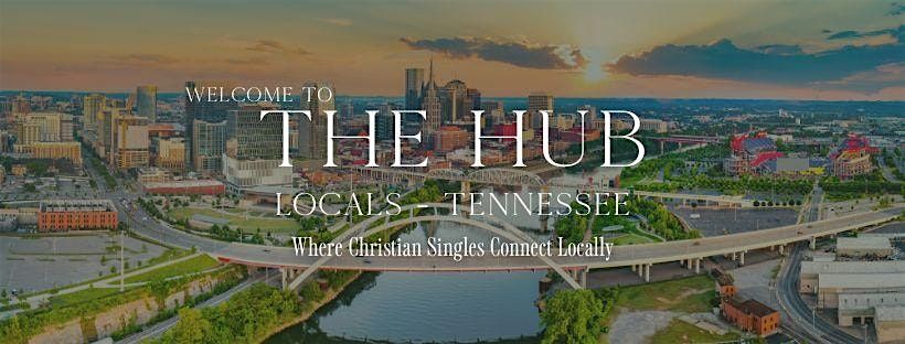Knoxville, Tennessee Event for Christian Singles