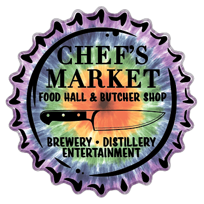 Music Bingo at Chef's Market Food Hall
