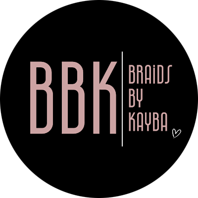 Braids by Kayba