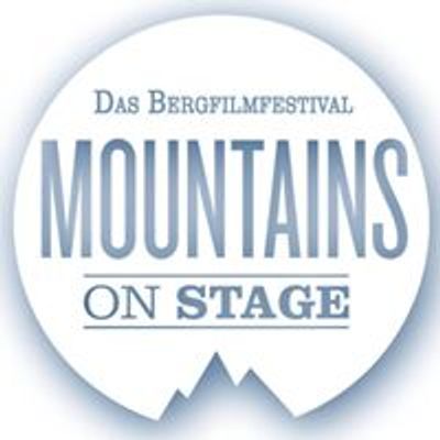 Mountains on Stage