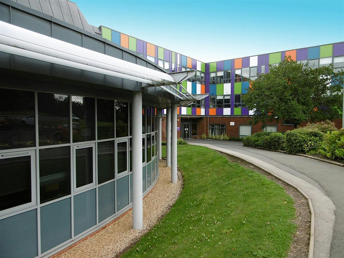 Solihull Sixth Form College Twilight Taster - Philosophy & RS