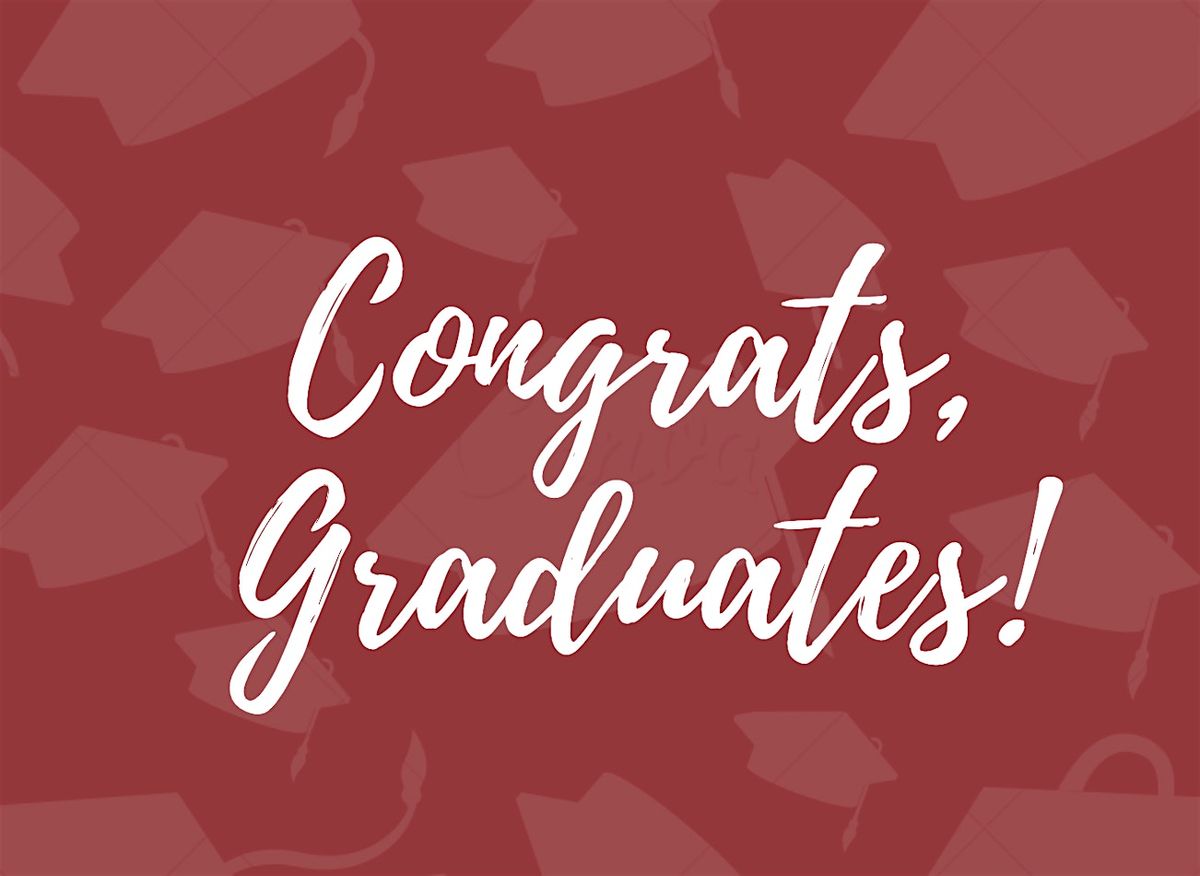 Graduation Ceremony 2026