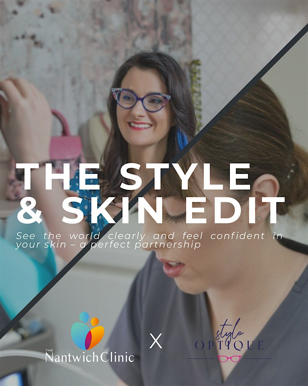 The Style & Skin Edit