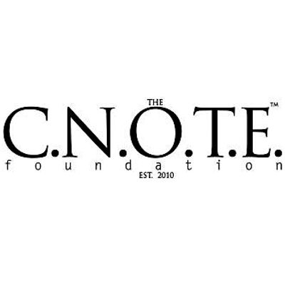 The CNOTE Foundation