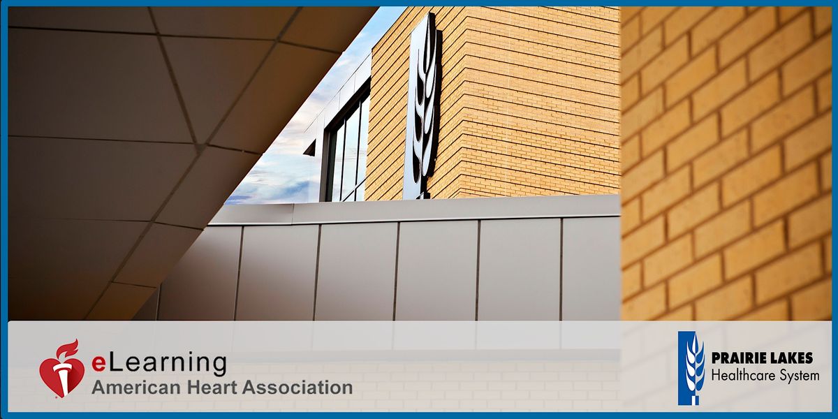 BLS Heartcode (AHA 2020 Guidelines) - CPR at Prairie Lakes Healthcare ...