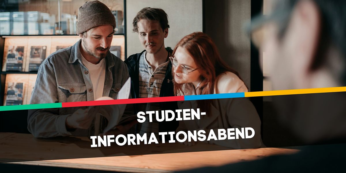 Studien-Infoabend - Campus Hannover