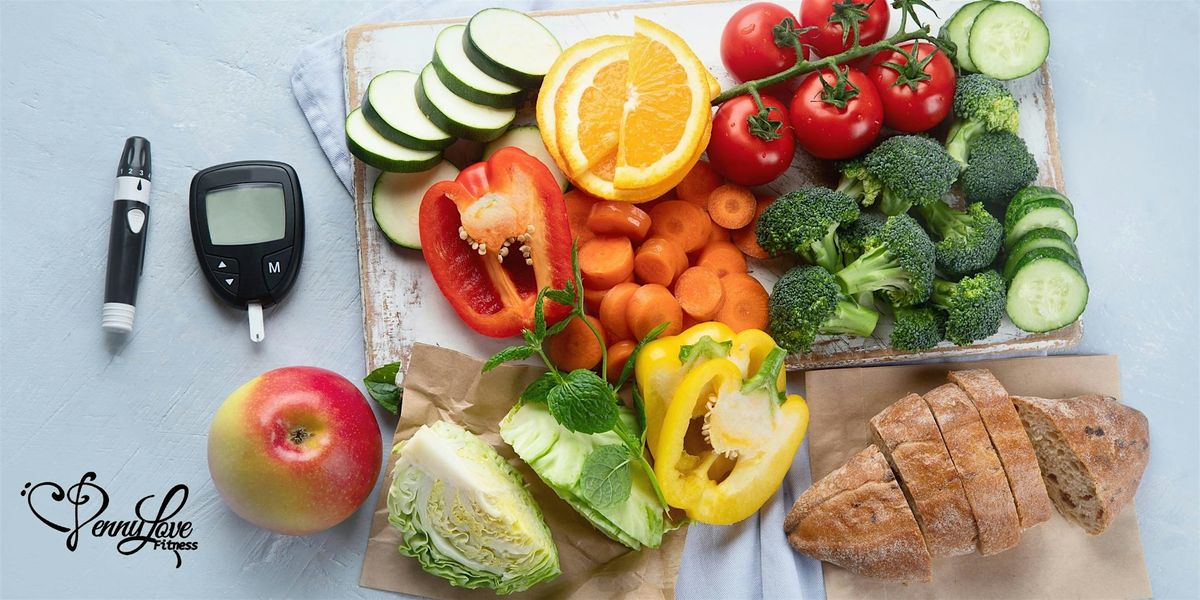 Prevent T2: A CDC-Recognized Diabetes Prevention Workshop Series