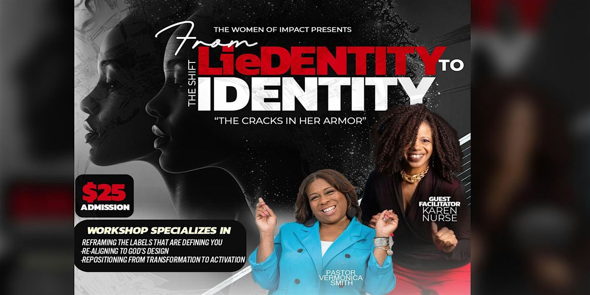 From Liedentity to Identity: Women's Workshop