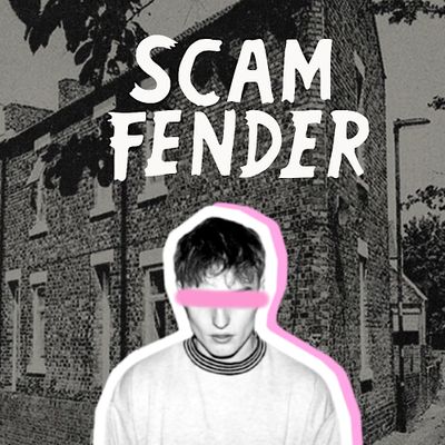 Scam Fender