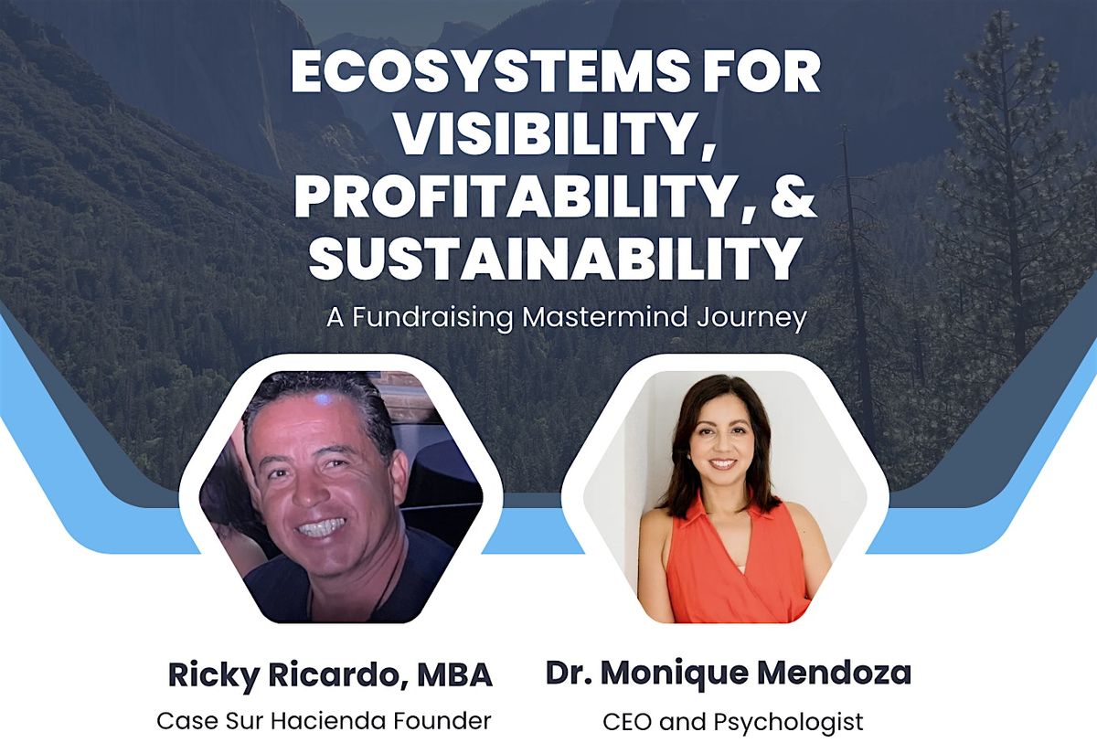 Visibility, Profitability, & Sustainability