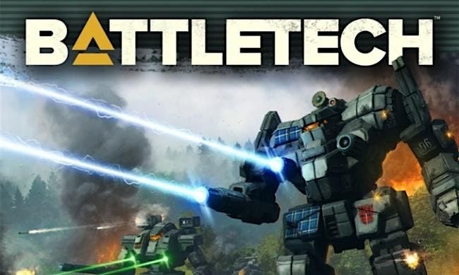 BattleTech Campaign 03-03: Meet Them on the Fields - DULUTH at Level Up ...