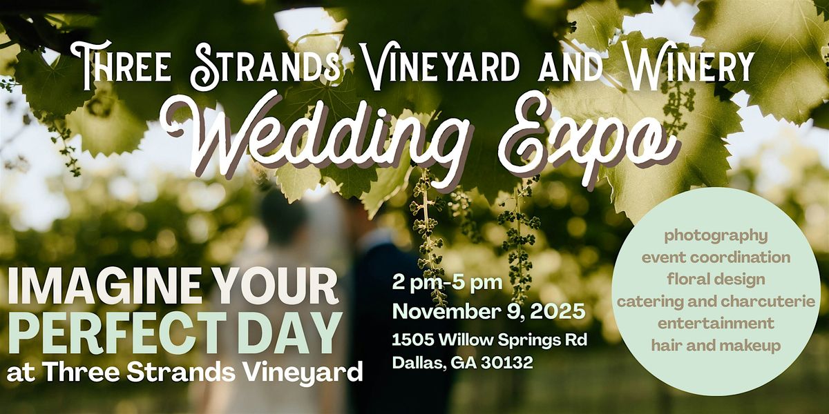 Bridal Expo