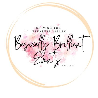 Basically Brilliant Events