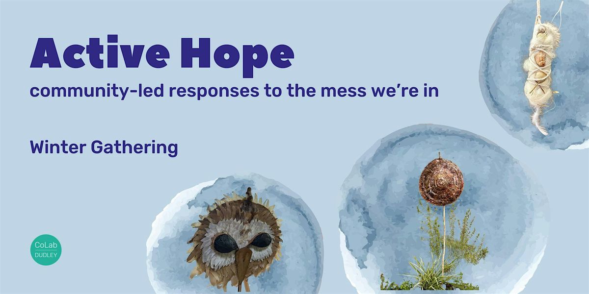 Winter Gathering 2025