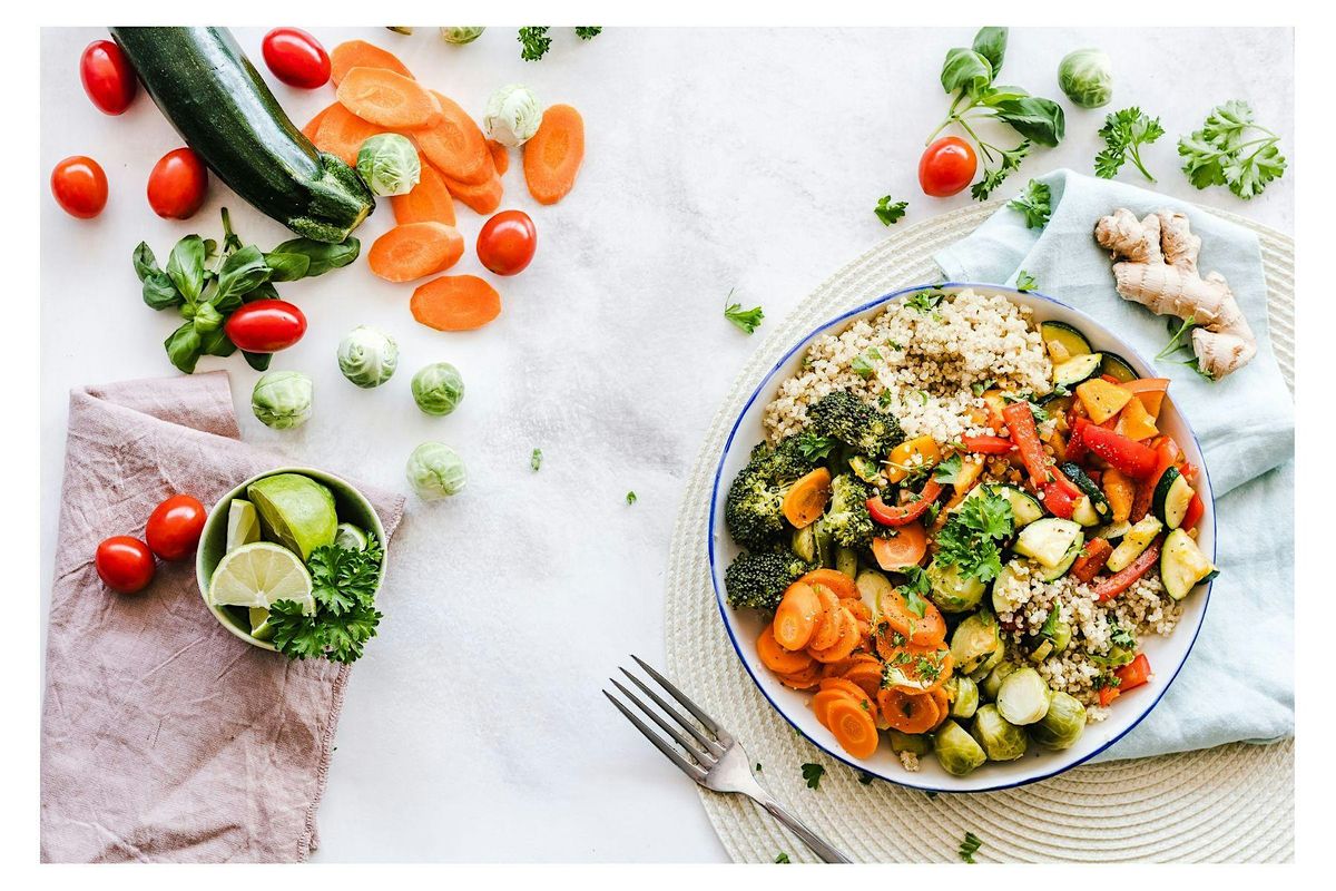 Building healthy habits in the kitchen with Atlanticare