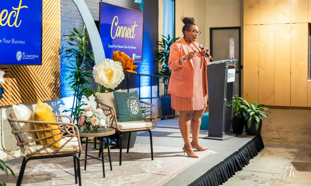 ThriveCo Lab! A Business Growth Summit