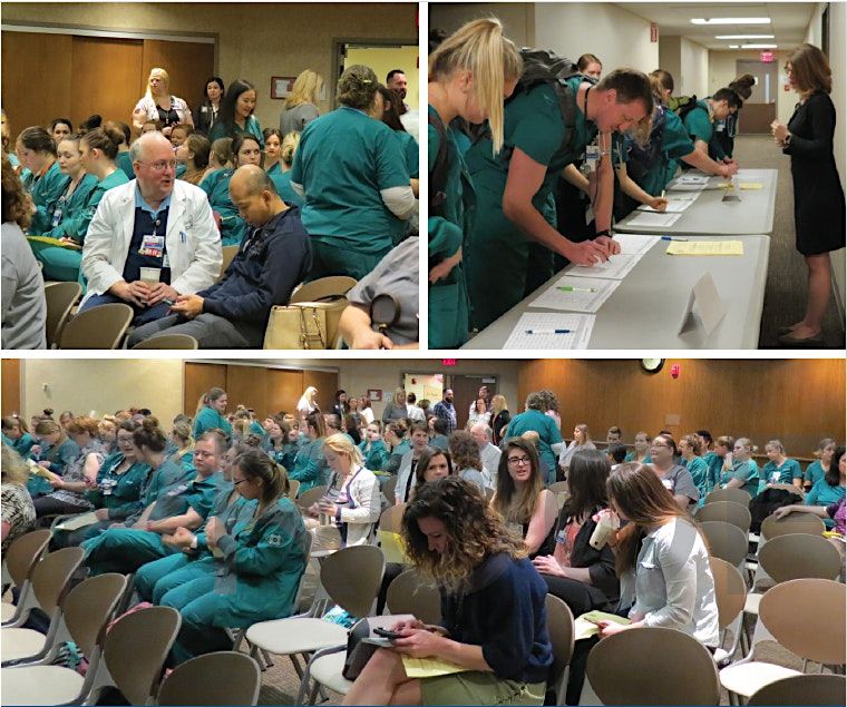 CoxHealth's Eighth Annual Research Conference