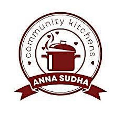 Anna Sudha Community Kitchens