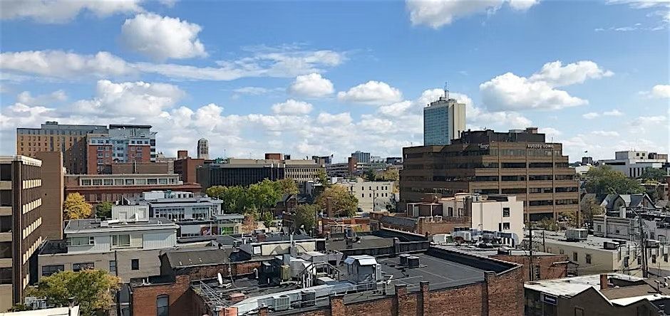 A Date Night Adventure! - Ann Arbor Adventure