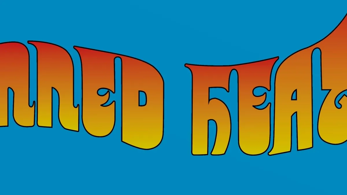 Canned Heat in Fontana