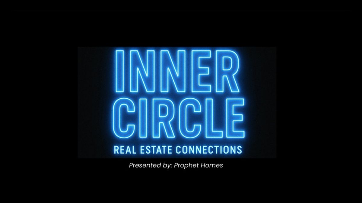 Inner Circle Dallas presented by Prophet Homes