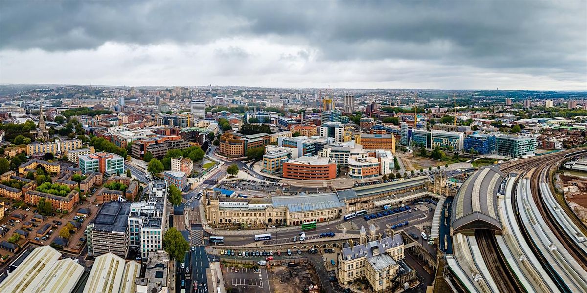 No more doom and gloom. What is the path to a resilient UK economy?