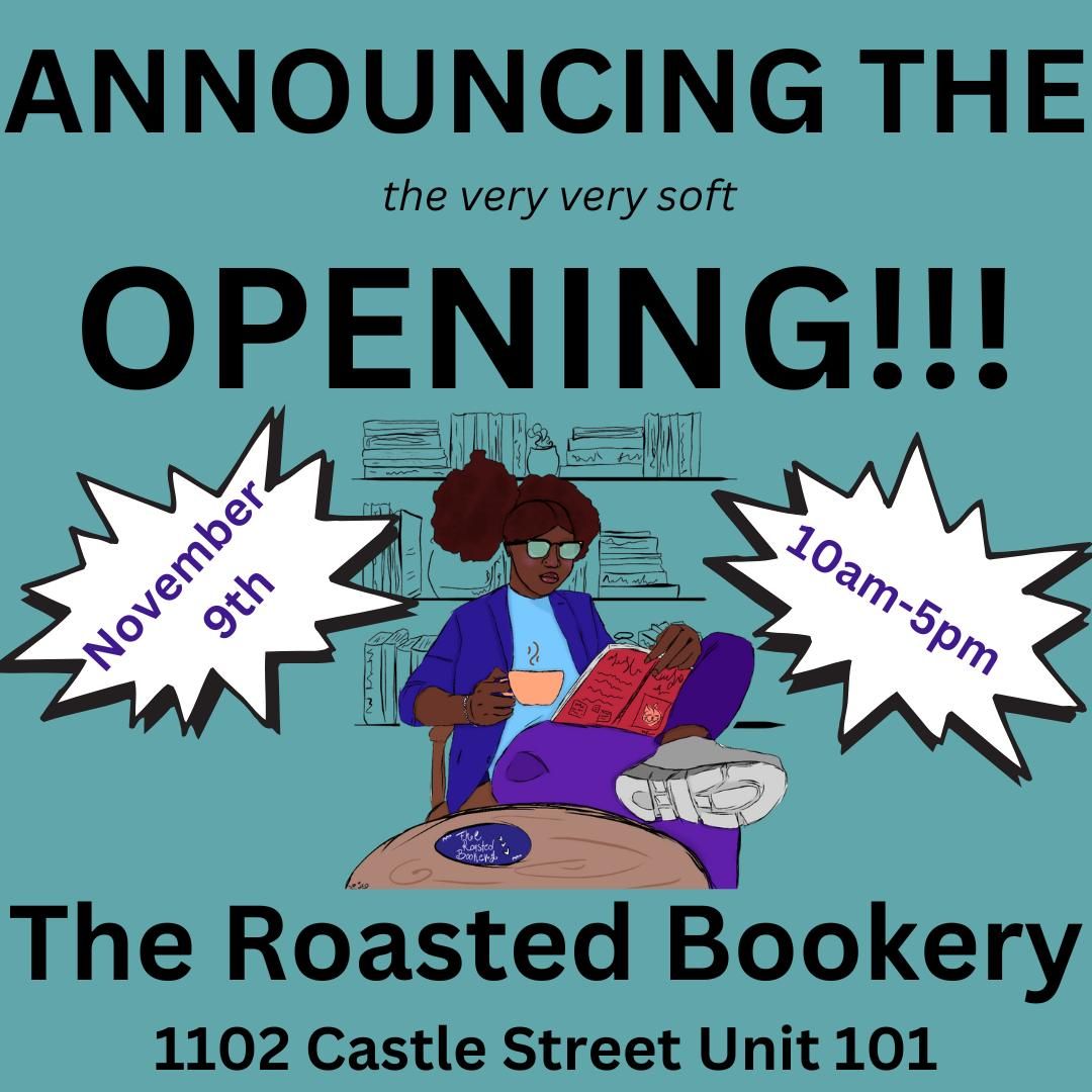 super soft OPENING!!!!! 1102 Castle Street 101, Wilmington, NC