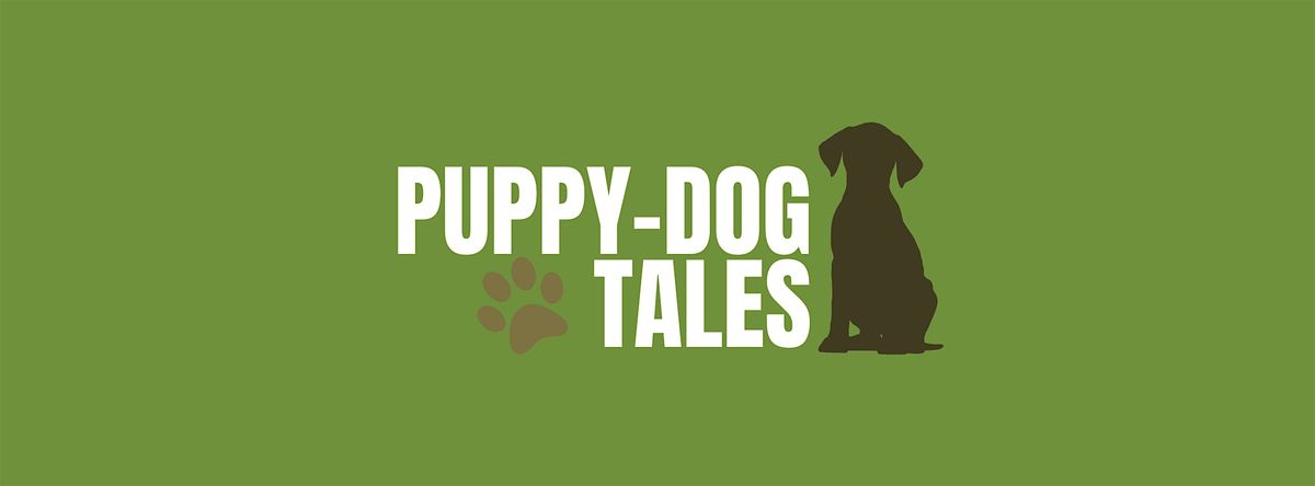 Puppy-Dog Tales - Term 4 2025