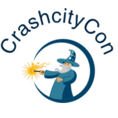 Crashcitycon LLC