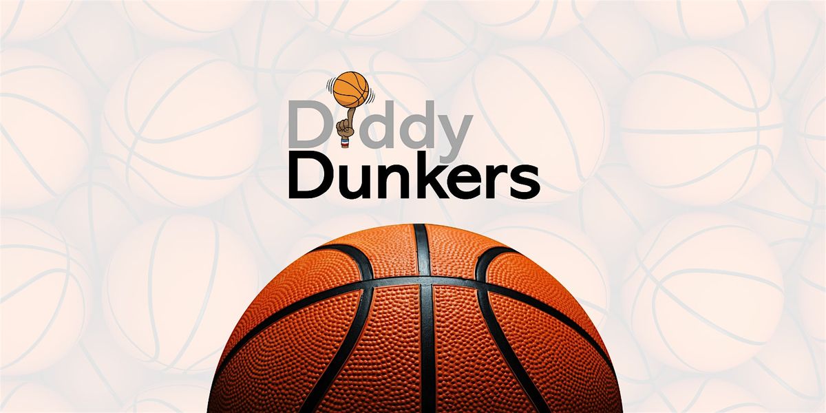 Junior Basketball Day Camp [Christmas Holidays]