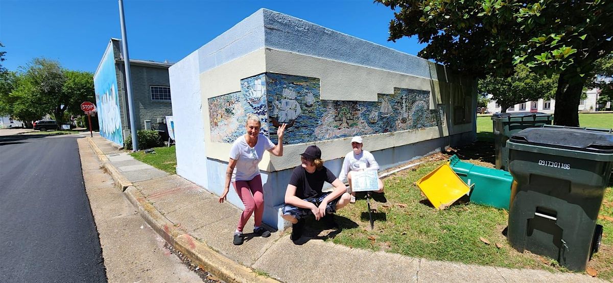 \u2060Mindful Wellness Walk in Phoenix